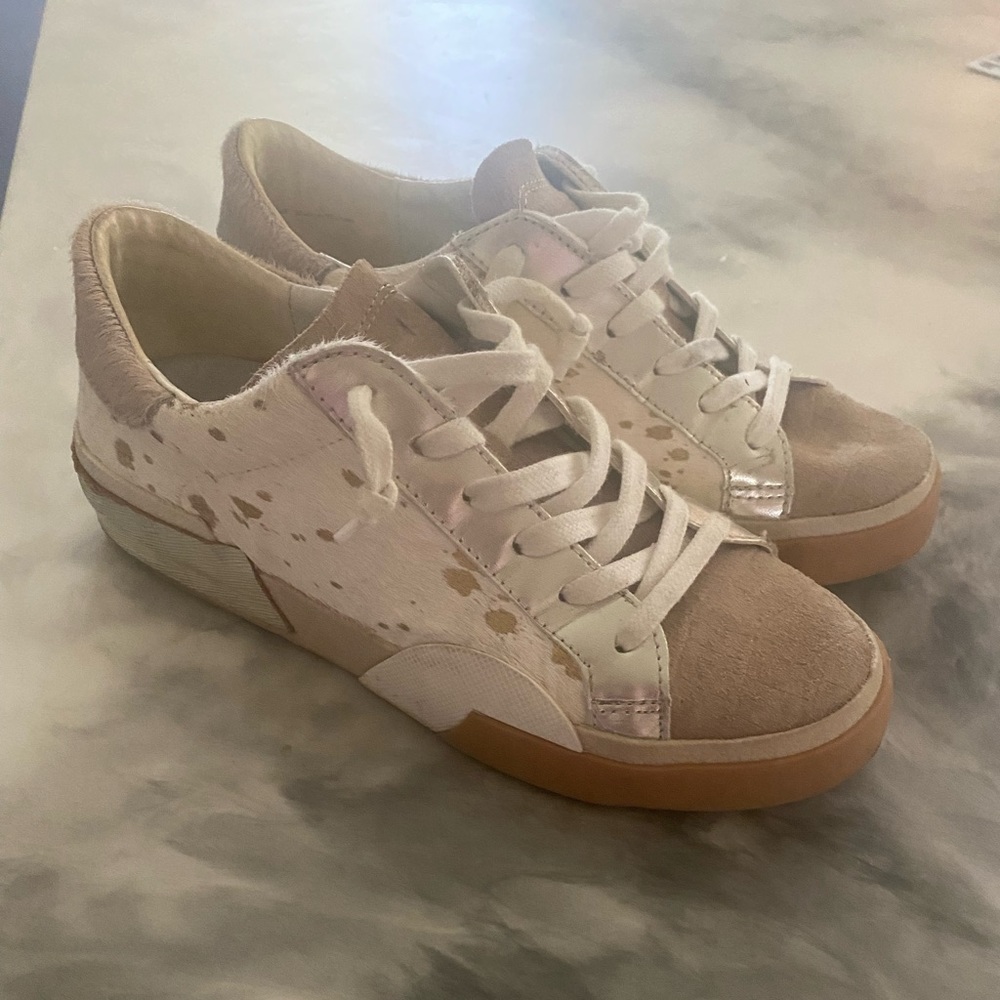 Dolce Vita Cow Hide
